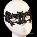 MYLOVE women party masks lace design 2015 hot selling fancy lace design ML5012